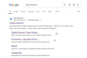 Alasan Mengapa Google Search Ditinggalkan Pengguna Muda