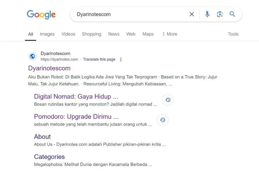 Read more about the article Alasan Mengapa Google Search Ditinggalkan Pengguna Muda