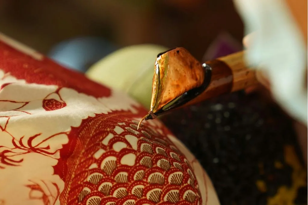 Read more about the article Batikku Bukan Batikmu: Budaya Tidak Bisa Diperjualbelikan