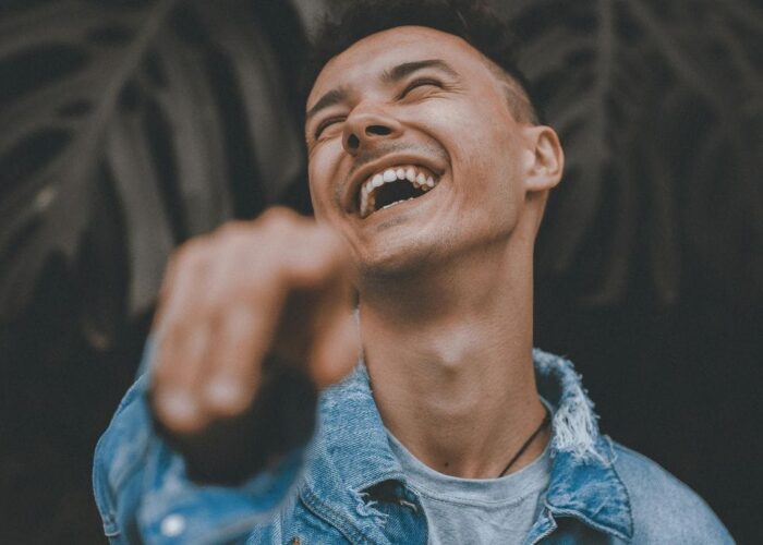 Gemes Dengan Pasangan? “Kepala Di Toyor” Gak Gitu Juga Kali