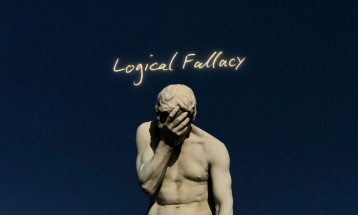 Logical Fallacy: Kesalahan Penalaran yang Tampaknya Masuk Akal