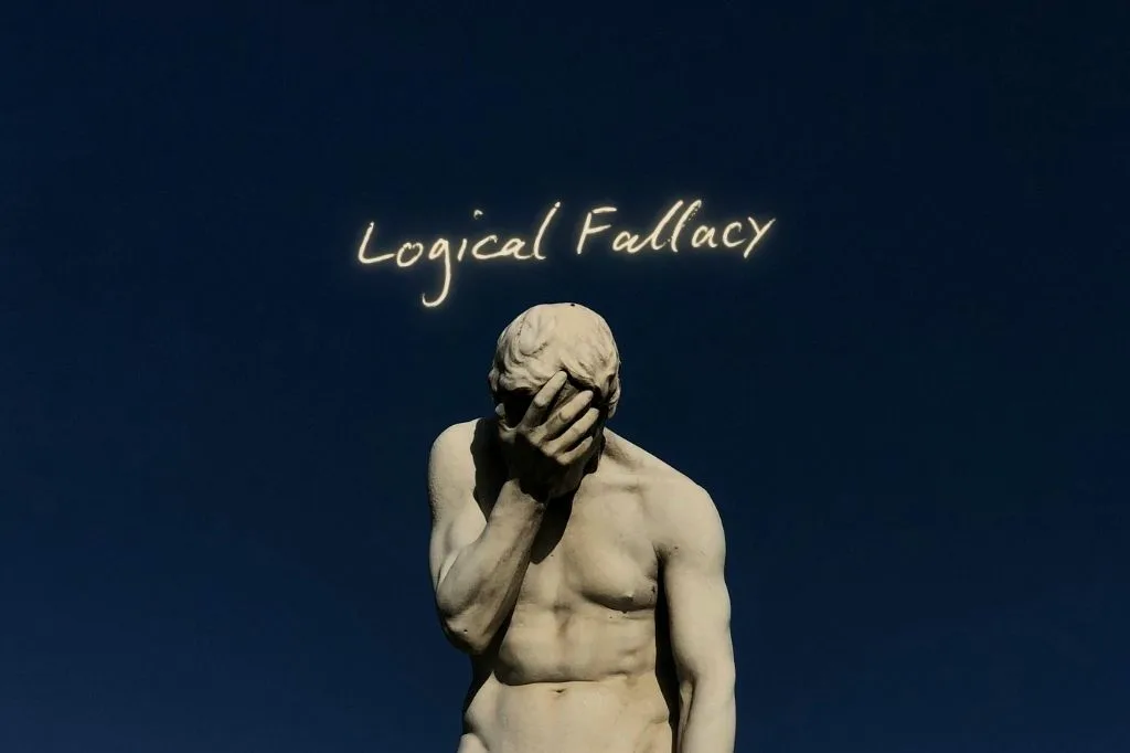 Read more about the article Logical Fallacy: Kesalahan Penalaran yang Tampaknya Masuk Akal