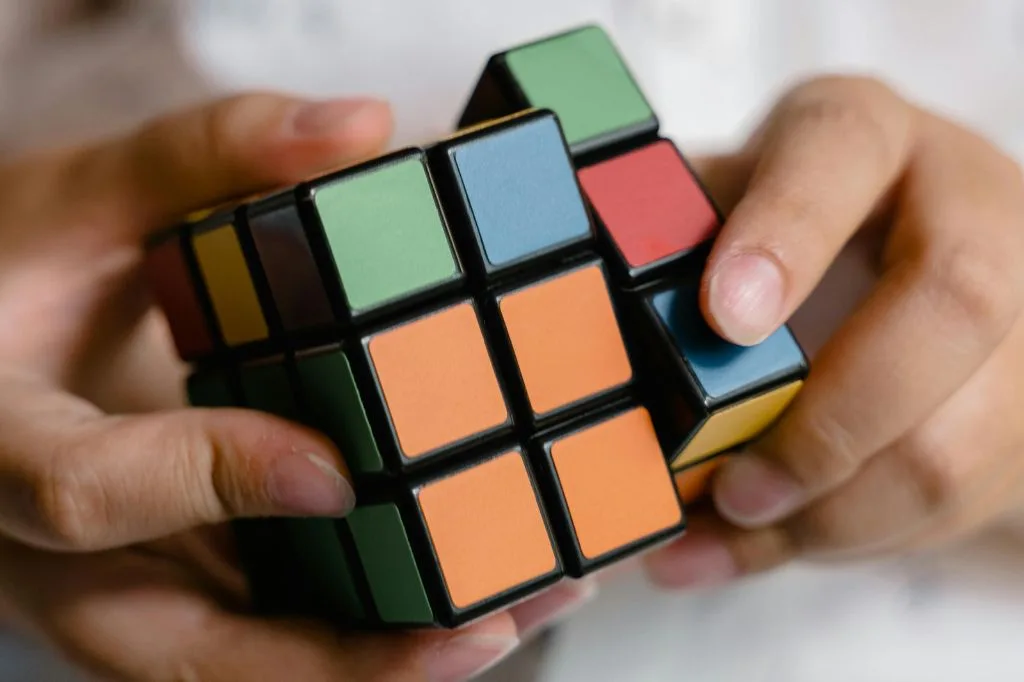 Read more about the article Blunder & Zugzwang: Keberhasilan Tak Semulus yang Dikatakan