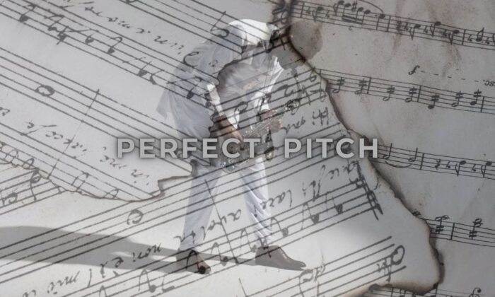 Perfect Pitch: Lebih dari Sekadar Mendengar, Ini Telinga Emas