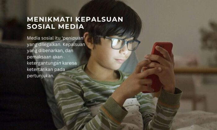 Konten Titipan: Kapan Anak Boleh Punya Gadget?