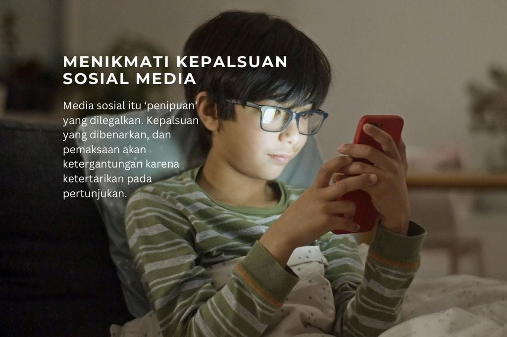 You are currently viewing Konten Titipan: Kapan Anak Boleh Punya Gadget?