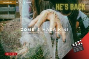 Generasi Z: Zombie Masa Kini atau Pemimpi Masa Depan?