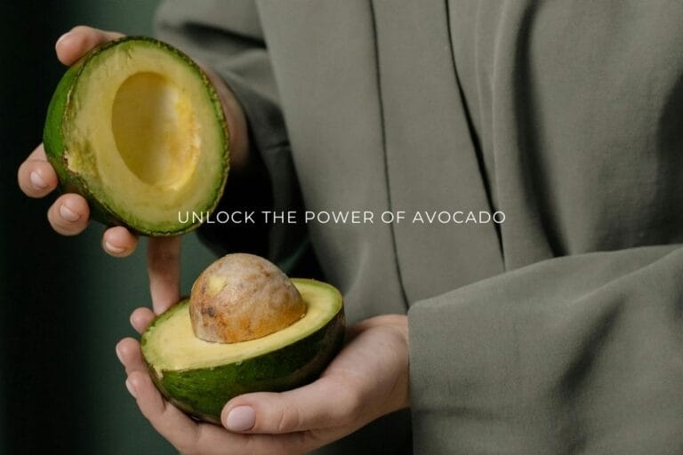 Unlock the Power of Avocado Oil: Lebih dari Sekedar Toast