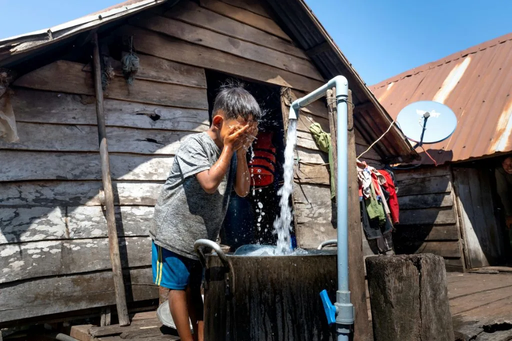 Read more about the article Kata Ahli, Tidak Mandi selama 2-3 hari tidak masalah. Yakin?