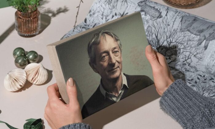 Siapakah Geoffrey Hinton?