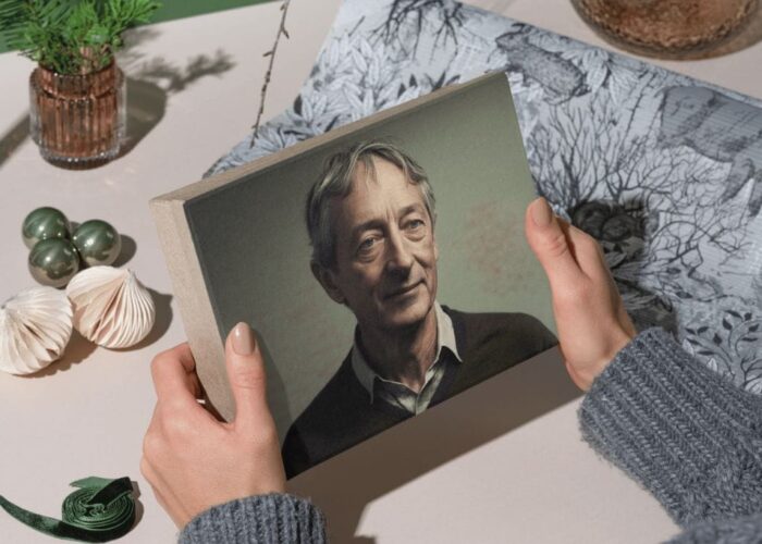 Siapakah Geoffrey Hinton?