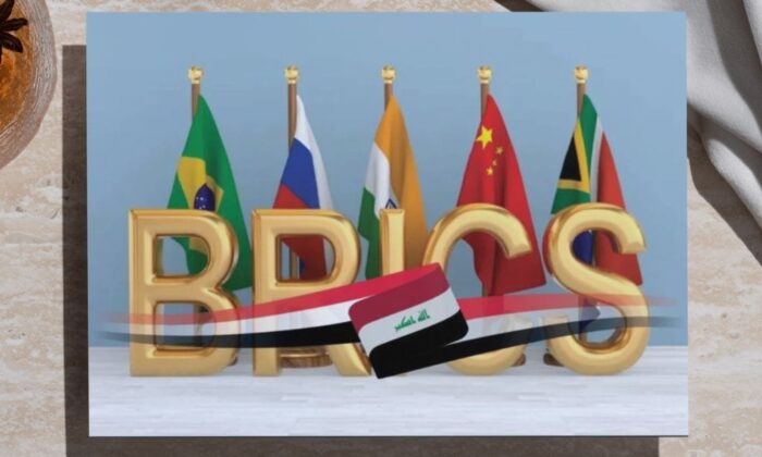 BRICS: Meretas Jalan Kebangkitan Ekonomi Dunia Baru. Setuju?