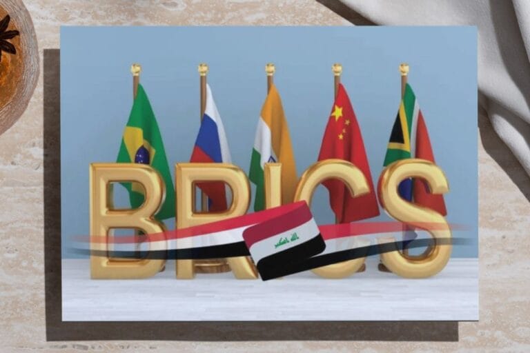 BRICS: Meretas Jalan Kebangkitan Ekonomi Dunia Baru. Setuju?