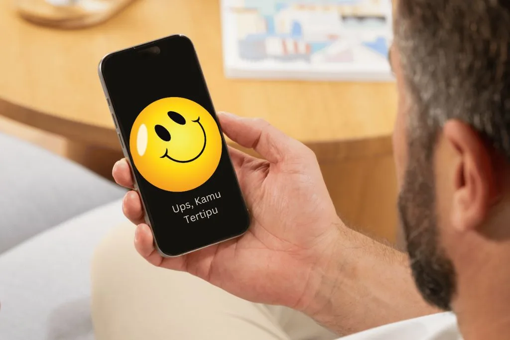 Read more about the article Menipu Teknologi 🫡: Ketika Manusia Bermain dengan Aturan