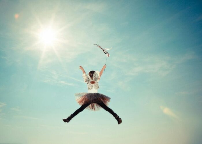 Peter Pan Syndrome: Seberapa Bisa Kita Menolak Dewasa?