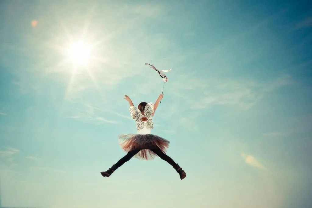 Read more about the article Peter Pan Syndrome: Seberapa Bisa Kita Menolak Dewasa?