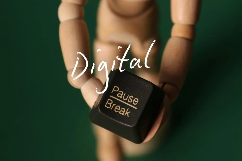 Read more about the article Digital Detox Sebelum Tidur: Lakukan atau Celaka! 😨