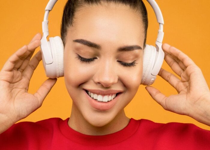 Vibes Musik, Vibes Hidup: Ternyata Kamu Berubah. Sedalam Itu?