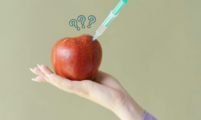 Jika Semua GMO, Lantas Kita Makan Apa?