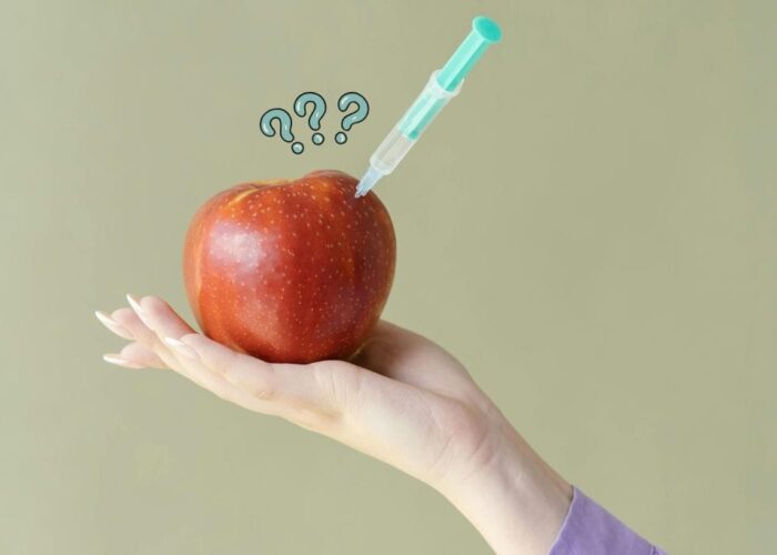 Jika Semua GMO, Lantas Kita Makan Apa?