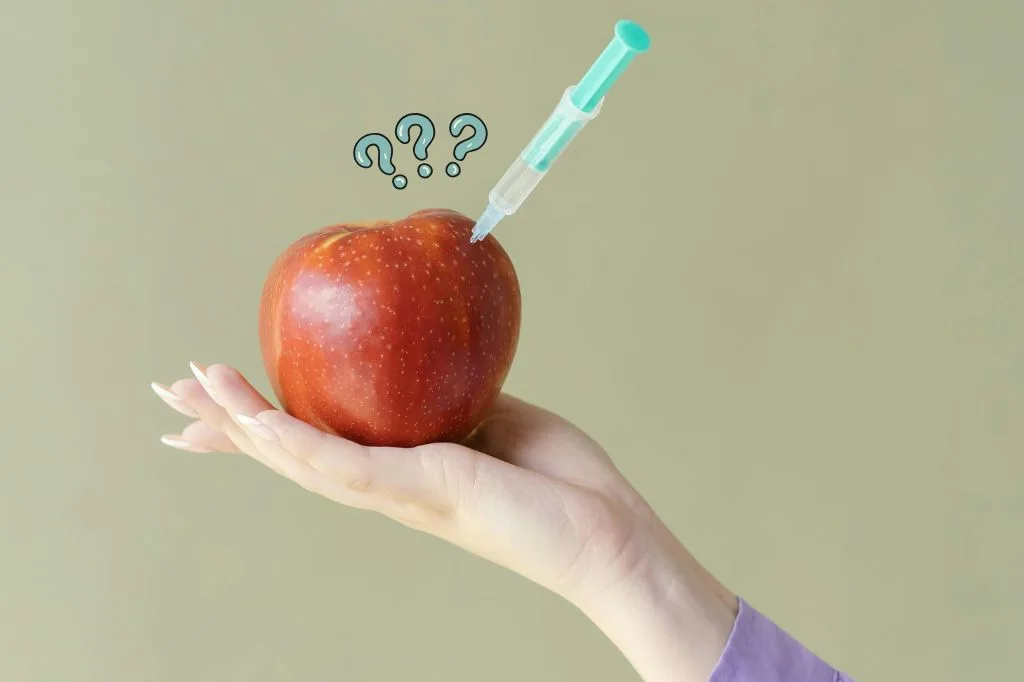 Read more about the article Jika Semua GMO, Lantas Kita Makan Apa?