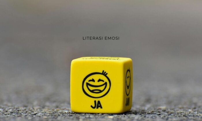 Literasi Emosi: Memahami, Mengelola, dan Mengekspresikan