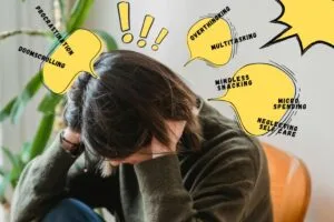 Nah Lo! Kelihatan Sepele, Tapi Punya Impact Buruk