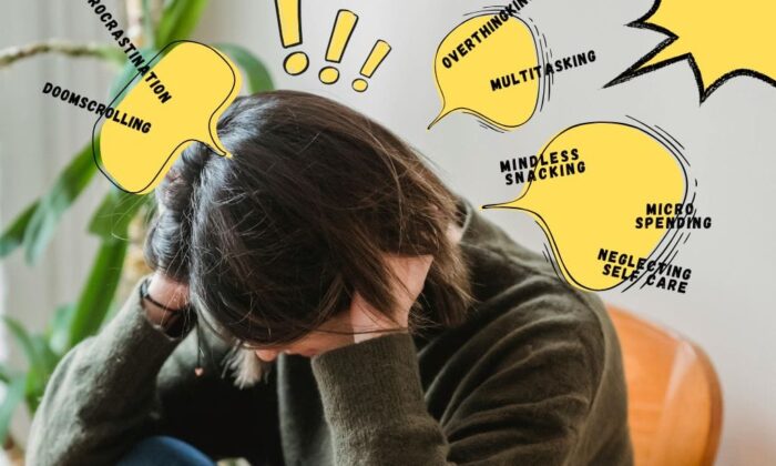 Nah Lo! Kelihatan Sepele, Tapi Punya Impact Buruk