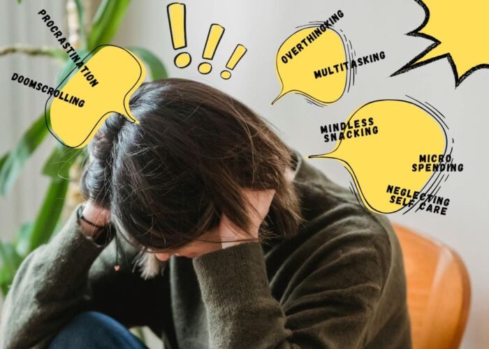 Nah Lo! Kelihatan Sepele, Tapi Punya Impact Buruk