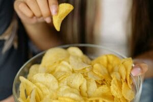 Fake Food Vs Real Food. Makanan Saja Berbohong Apalagi Kita