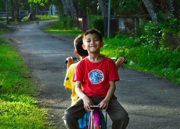 Budaya Indonesia Itu Bukan Gotong Royong. Lalu Apa Dong?