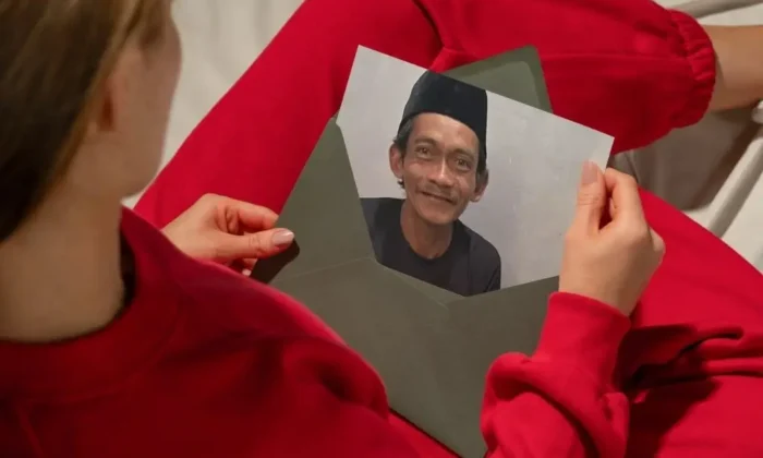 Sengsara Membawa Nikmat: Bukan Midun, Tapi Sunhaji