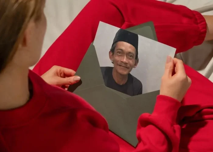 Sengsara Membawa Nikmat: Bukan Midun, Tapi Sunhaji