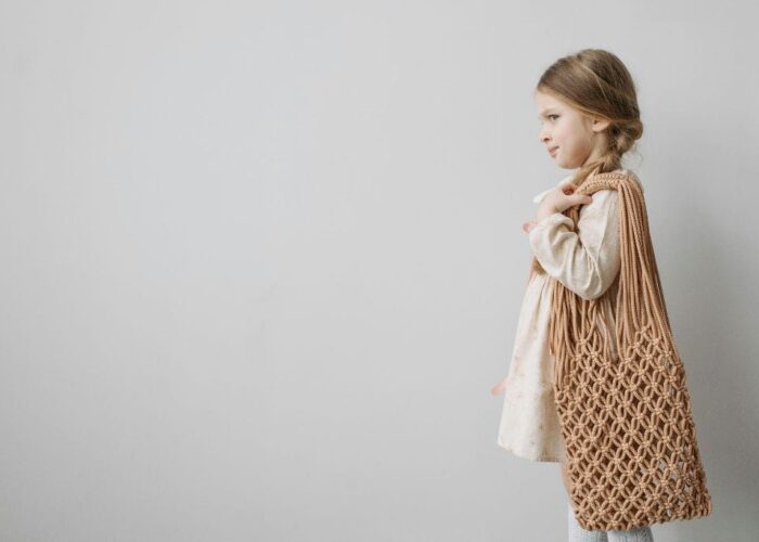 Sad Beige Mom: Lebih dari Sekadar Tren Minimalis Estetis