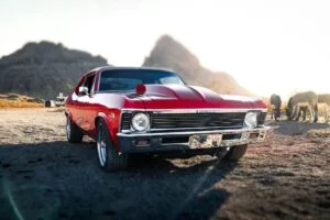Memahami Teori Red Car: Mengapa Semua Jadi Berubah?