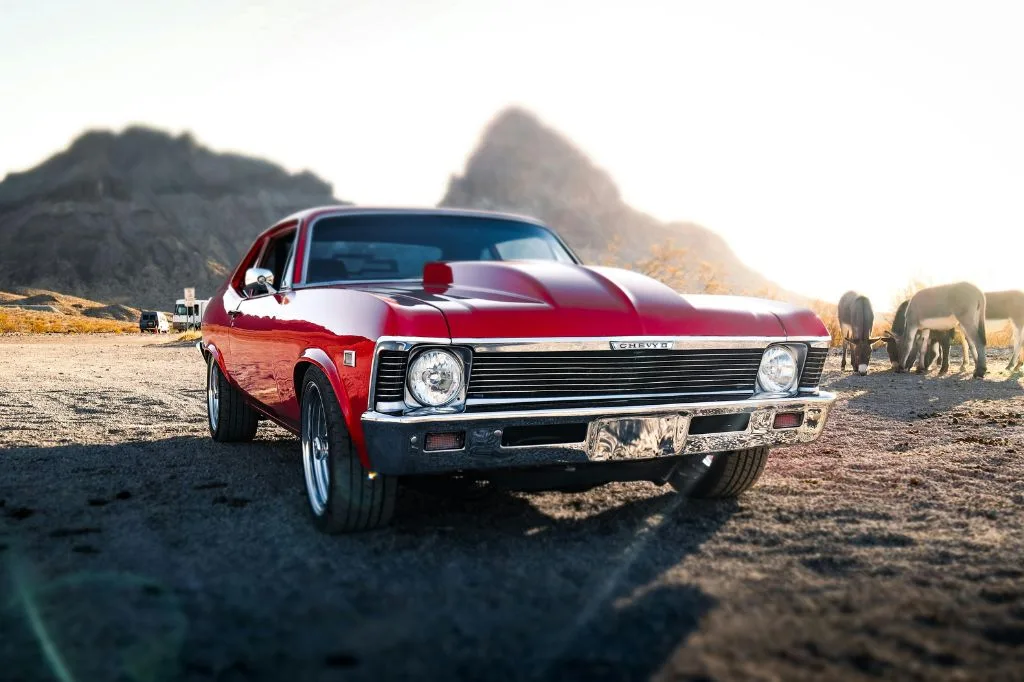 Read more about the article Memahami Teori Red Car: Mengapa Semua Jadi Berubah?