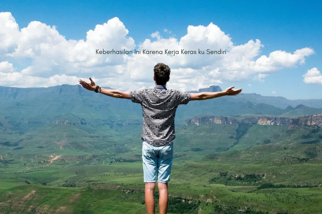 Read more about the article Self-Serving Bias: Merasa Diri Paling Benar, Orang Lain Salah?