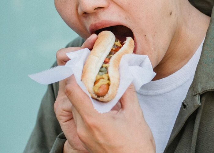 Mau Jadi Glizzy Eaters? Yuk, Coba Tantangan Makan Ini. Dijamin!