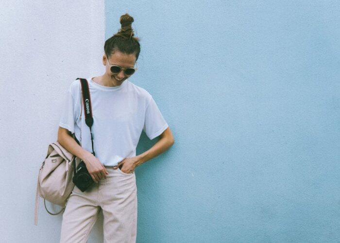 OOTD: Ekspresi Diri Anak Muda Urban Atau Jualan? Skak Mat!