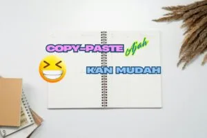 Plagiat: Tanda Otak Tak Mampu! Benarkah?