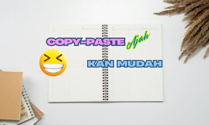 Plagiat: Tanda Otak Tak Mampu! Benarkah?