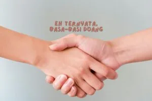 Up Skill Berkomunikasi: Bukan Sekedar Basa-basi ala Orang Timur