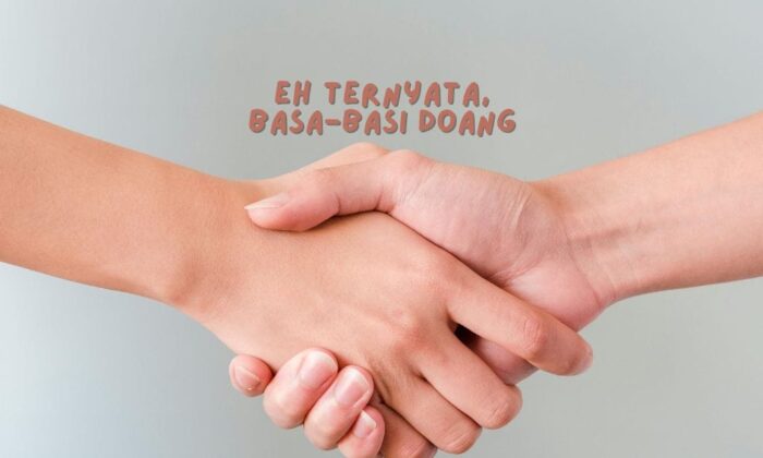 Up Skill Berkomunikasi: Bukan Sekedar Basa-basi ala Orang Timur