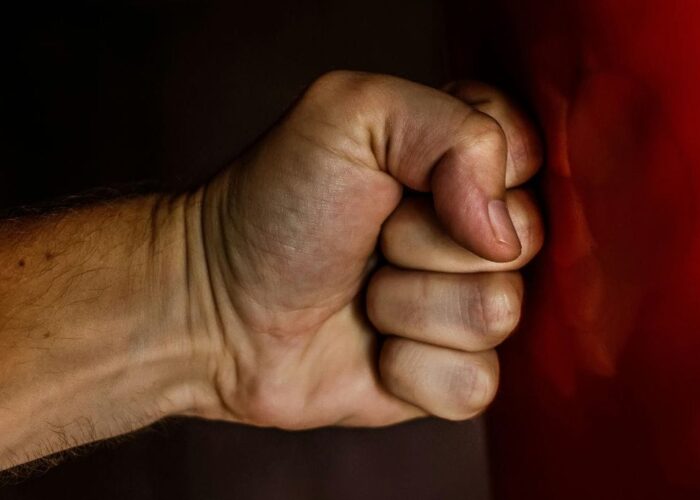 Nethink: Bukan Takdir, Tapi Pilihan. Saatnya Melawan!🔥