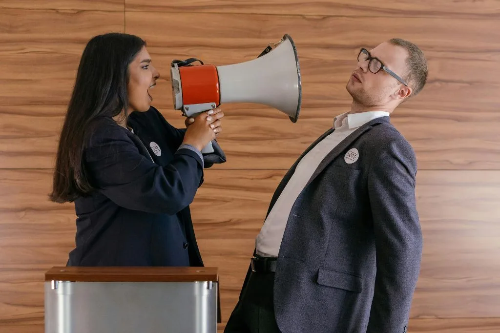 Read more about the article Kok Hobinya Gaslighting 😒 Tidak Ada Cara Lain?