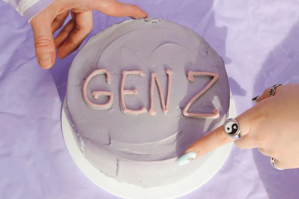 Read more about the article Gen Z Banget Sih, Apa-apa Disuapin. Sehat?