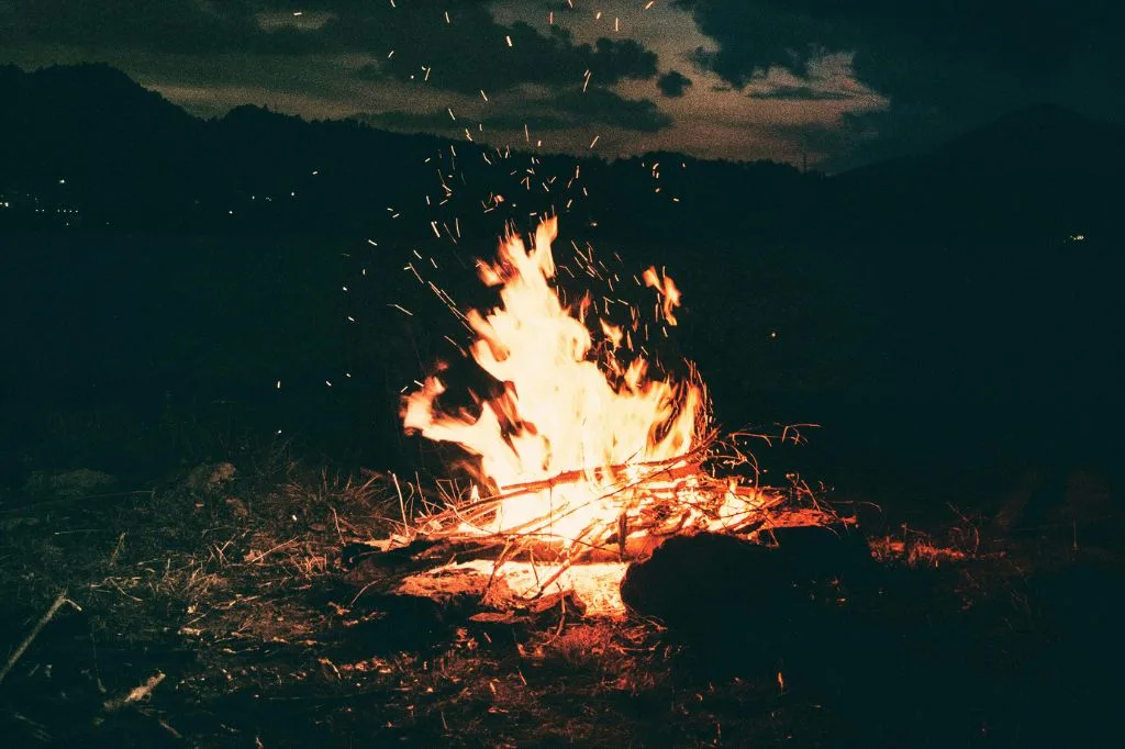 Read more about the article Peradaban Maju Didasarkan Nilai-Nilai Agama. Omon2x Doang?