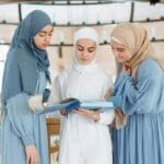 Memastikan! Puasa Ramadhan Lebih Baik Dari Diet Apa Pun