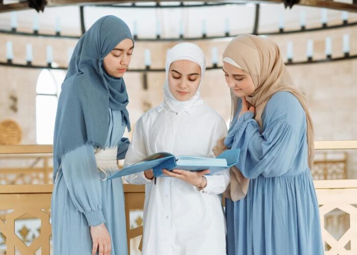 Memastikan! Puasa Ramadhan Lebih Baik Dari Diet Apa Pun