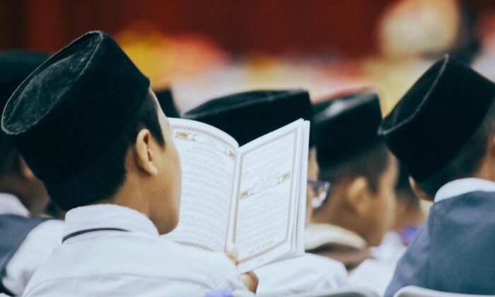 Falling ke Growing: Bagaimana Memupuk Semangat Puasa Anak